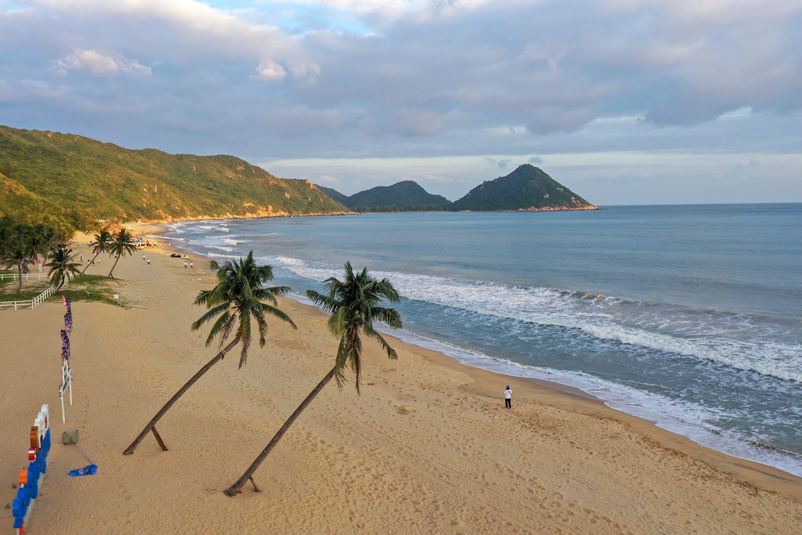 Hainan