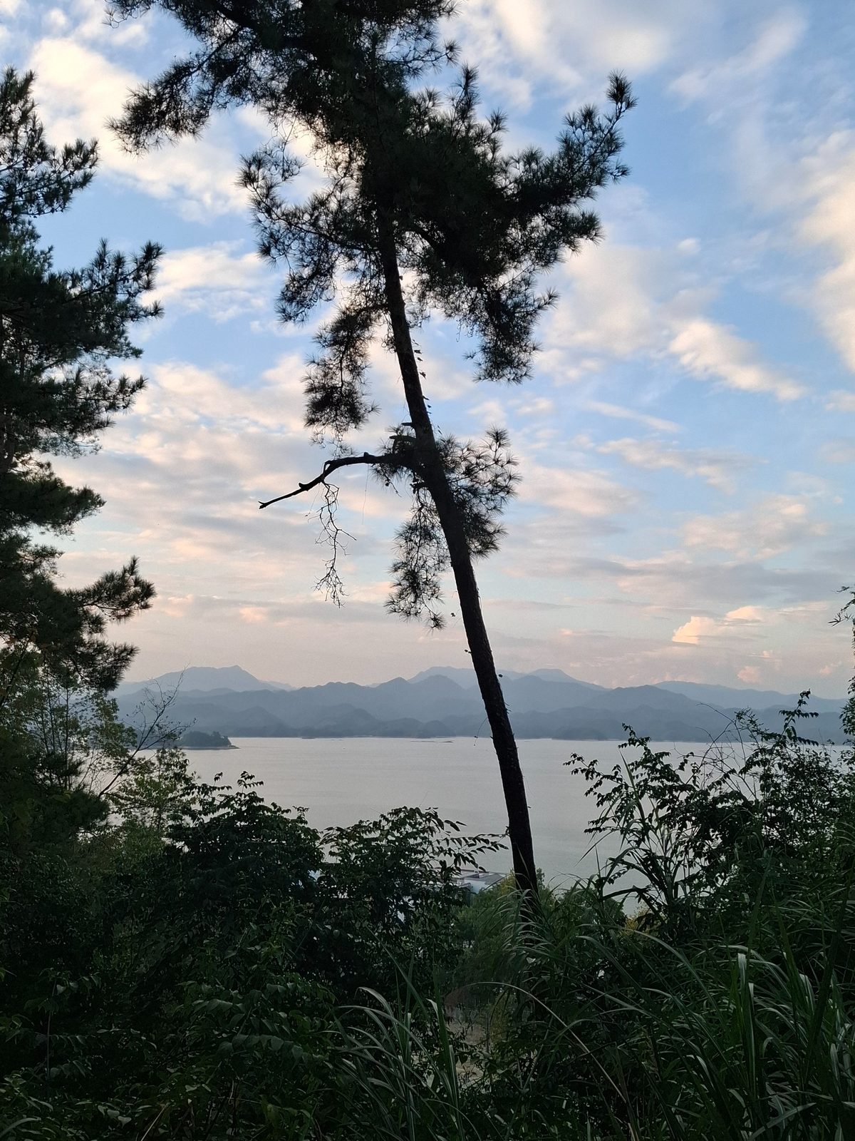 Qiandao Lake / 1000 Seen